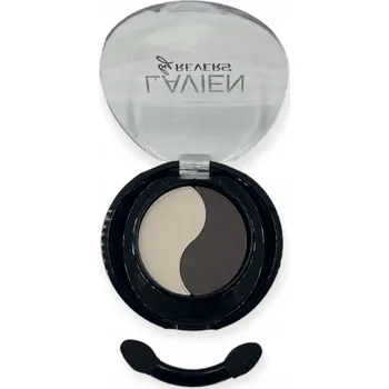 Přípravek na oči Oční stíny Lavien duo Revers Mat Č. 25M