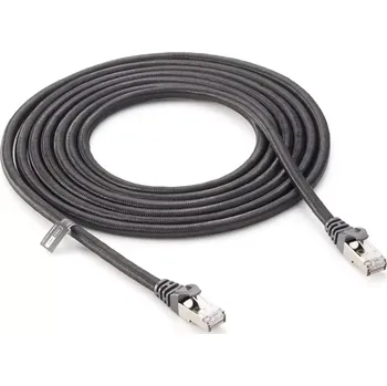 Síťový kabel Eagle Cable CAT 8.1 | 3m