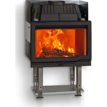 Krbová vložka Jotul I 570 černý lak Krbová vložka