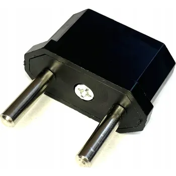 Síťový adaptér / redukce USA/CN na EU PL