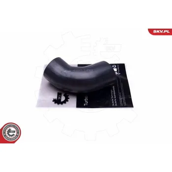 Hadička plnícího vzduchu ESEN SKV 43SKV461