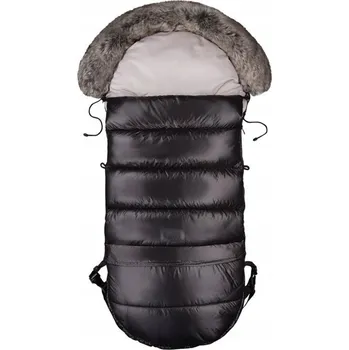 Fusak Fusak do kočárku 3v1 6-36 měsíců Eevi + taška