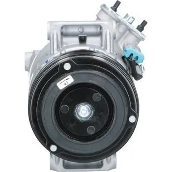 Kompresor klimatizace Kompresor, klimatizace BV PSH 090.135.016.040