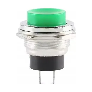 Obraz Klávesový spínač s tlačítkem Begli