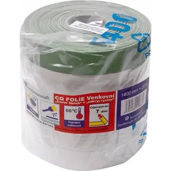 Fólie Euro nářadí 20 m x 1,1 m