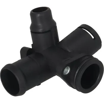 Chladič motoru Příruba chladiva KAMOKA 7920186