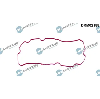 Auto-moto Těsnění, koleno sacího potrubí Dr.Motor Automotive DRM02188