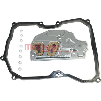 Hydraulický filtr Sada hydraulického filtru, automatická převodovka METZGER 8020006