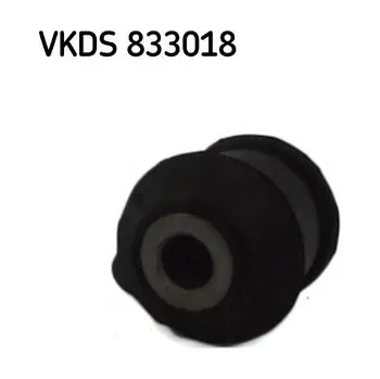 Zavěšení kol Silentblok ramena SKF VKDS 833018