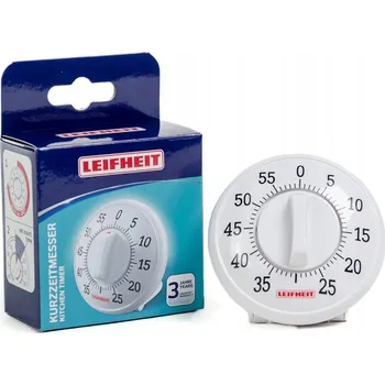 Kuchyňská minutka Kuchyňská minutka Leifheit