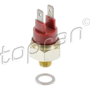 Čidlo automobilu Snímač, teplota chladiva TOPRAN 100 683