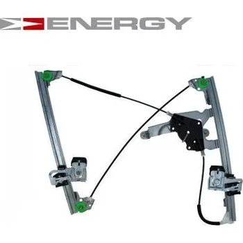 Stahovačka okna Zvedací zařízení oken ENERGY POD0004P