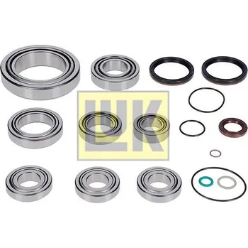 Opravná sada, mechanická převodovka Schaeffler LuK 462 0197 10