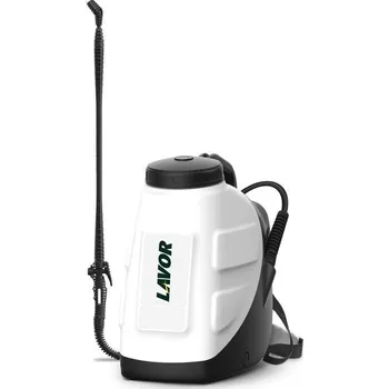Vysokotlaký čistič Lavor Dezinfekční stroj SANIX PRO 7,5