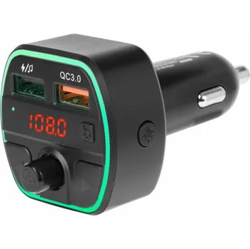 FM transmitter Transmitter do auta PEIYING URZ0478