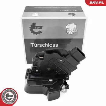 Autozámek Zámek dveří ESEN SKV 60SKV383