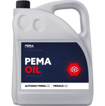 Hydraulický olej Hydraulický olej PEMA OIL OH-HV 46 (stáčený), 5L