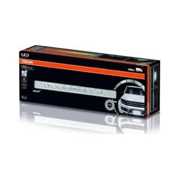 Přední světlomet Dálkový světlomet ams-OSRAM LEDDL106-SP