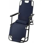 Verk Zahradní plážové lehátko skládací…