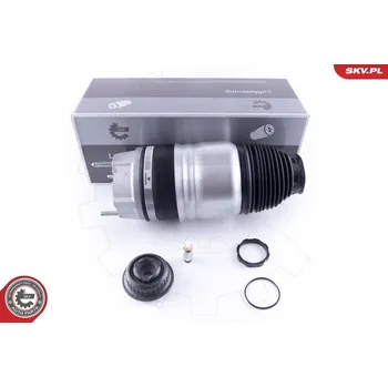 Vzduchová pružina, podvozek ESEN SKV 58SKV047