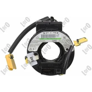 Vinutá pružina, airbag ABAKUS 134-01-040