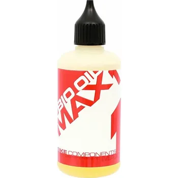 Olej MAX1 Oil Bio 100 ml
