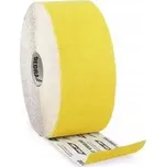 Brusný papír DEDRA F70RP50150 50 m x 115 mm, zrnitost 150