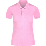 Dámské funkční triko NORDBLANC BEAUTIFUL NBSLF8033 RŮŽOVÁ 44