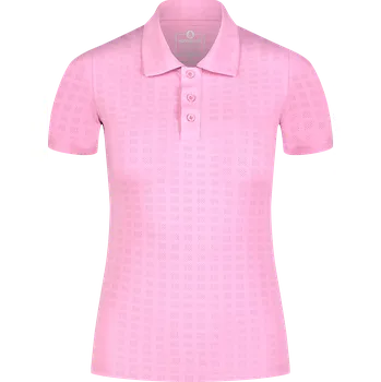 Dámské tričko Dámské funkční triko NORDBLANC BEAUTIFUL NBSLF8033 RŮŽOVÁ 44