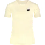 Dámské funkční triko NORDBLANC ANGEL NBSLF8032 BÉŽOVÁ 36