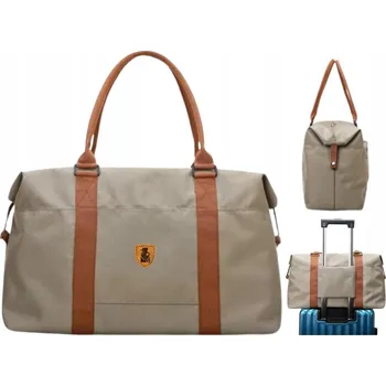 CESTOVNÍ SPORTOVNÍ TAŠKA PŘÍRUČNÍ ZAVAZADLO DO LETADLA VELKÁ IMITI