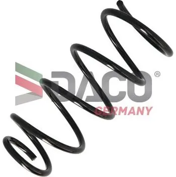 Pružina podvozku DACO 801034