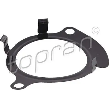 Těsnění motoru Těsnění, termostat TOPRAN 115 633