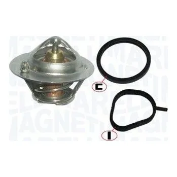 Těsnění motoru Termostat, chladivo MAGNETI MARELLI 352317101870