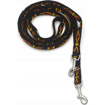 Vodítko pro psa Nastavitelné Vodítko Alizoo , páskové, 3,3 m