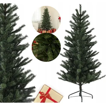 Vánoční stromek Umělý vánoční stromeček PAKO 161 - 180 cm