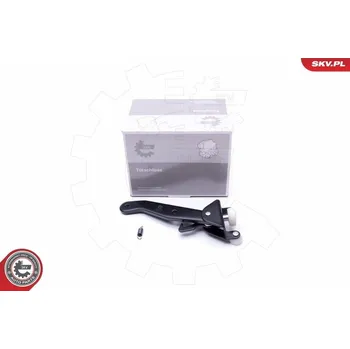 Dveře karosérie Valivé vedení, posuvné dveře ESEN SKV 96SKV703