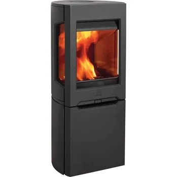 Krbová kamna Jotul F 165 CB Litinová kamna
