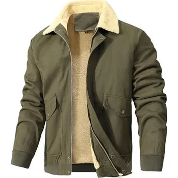 Pánská softshellová bunda Pánská bunda ND288 Barva: Zelená, Velikost: M