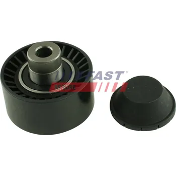 Napínací kladka, žebrovaný klínovy řemen FAST FT44635