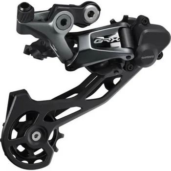 přehazovačka Měnič SHIMANO GRX RDRX812, 11 speed, dlouhé vodítko, v krabičce