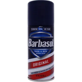 Pěna na holení Barbasol 198 g