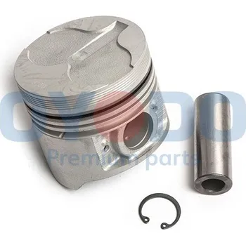 Píst motoru Píst OYODO 30M1007.050-OYO