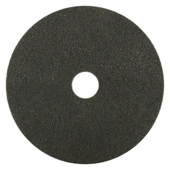 Brusný kotouč RHODIUS Kompaktní tkaninový kotouč VKS KN 150 x 3,2 x 25,40 zrnitost 6A-medium TOPline