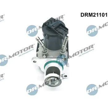 Ventil palivového systému AGR-Ventil Dr.Motor Automotive DRM21101