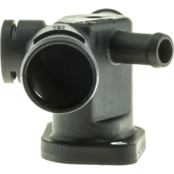 Chladič motoru Příruba chladiva MOTORAD CH7100