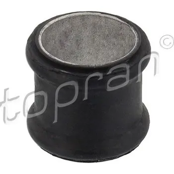 Chladič motoru Příruba chladiva HANS PRIES - TOPRAN 501 438