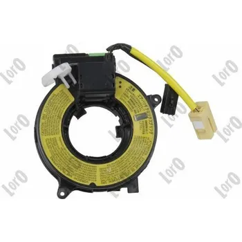 Vinutá pružina, airbag ABAKUS 134-01-046