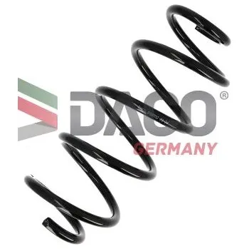 Pružina podvozku DACO 810702