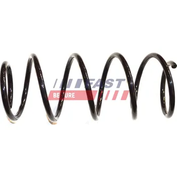 Pružina podvozku FAST FT12252